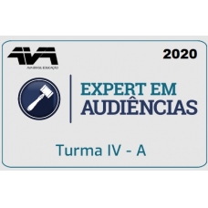 Comunidade Expert em Audiências (AVA - Brasil 2020) José Andrade